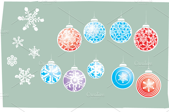 Christmas Ornaments