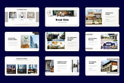 Real Estate Keynote Presentation, a Presentation Template by Salamahtype (Thumbnail 4 of 5)