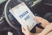 Mental Health Journal Bundle, a Print Template by Designmela01 (Thumbnail 5 of 7)