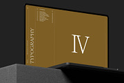 HAVANA / Brand Guidelines Template, a Presentation Template by Circular (Thumbnail 5 of 15)