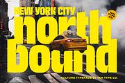TAN - KULTURE, a Font by TanType (Thumbnail 13 of 18)