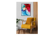 Alcohol ink textures Bundle, a Wallpaper Graphic by Anntuan (Thumbnail 28 of 31)
