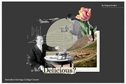 Bestsellers Heritage Collage Creator, an Object Graphic by SNIPESCIENTIST (Thumbnail 46 of 64)