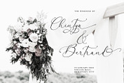 Mint Smiles, a Script Font by Nathatype (Thumbnail 7 of 10)