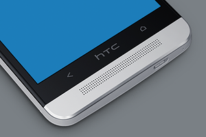 HTC One Template
