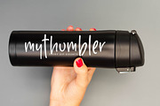 Pearlight Notespage, a Handwritten Font by Integritype Studio (Thumbnail 12 of 15)