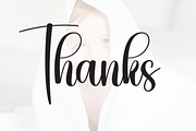 Babycute | Script Font, a Handwritten Font by Scratchones (Thumbnail 9 of 9)