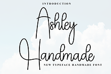 03 Ashley Handmade