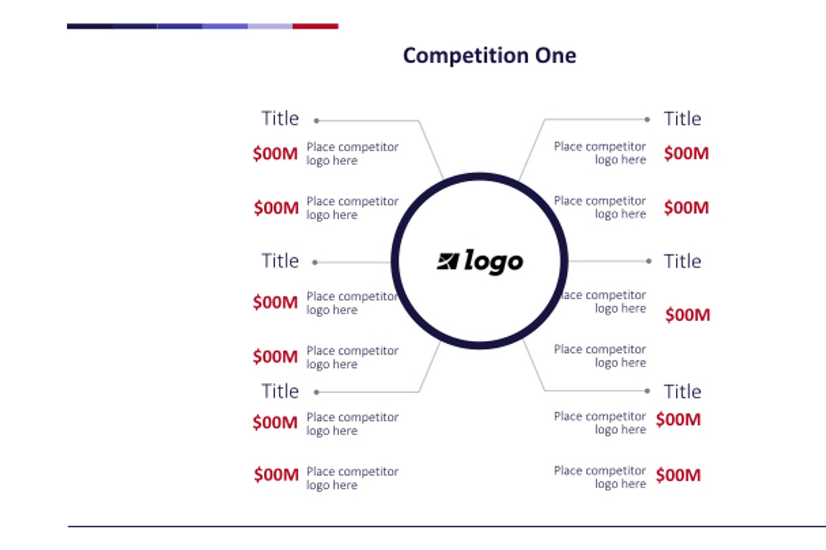 Simple Pitch Deck, a Templates & Theme by Iconography - Pitch Deck (Photo 21 of 24)