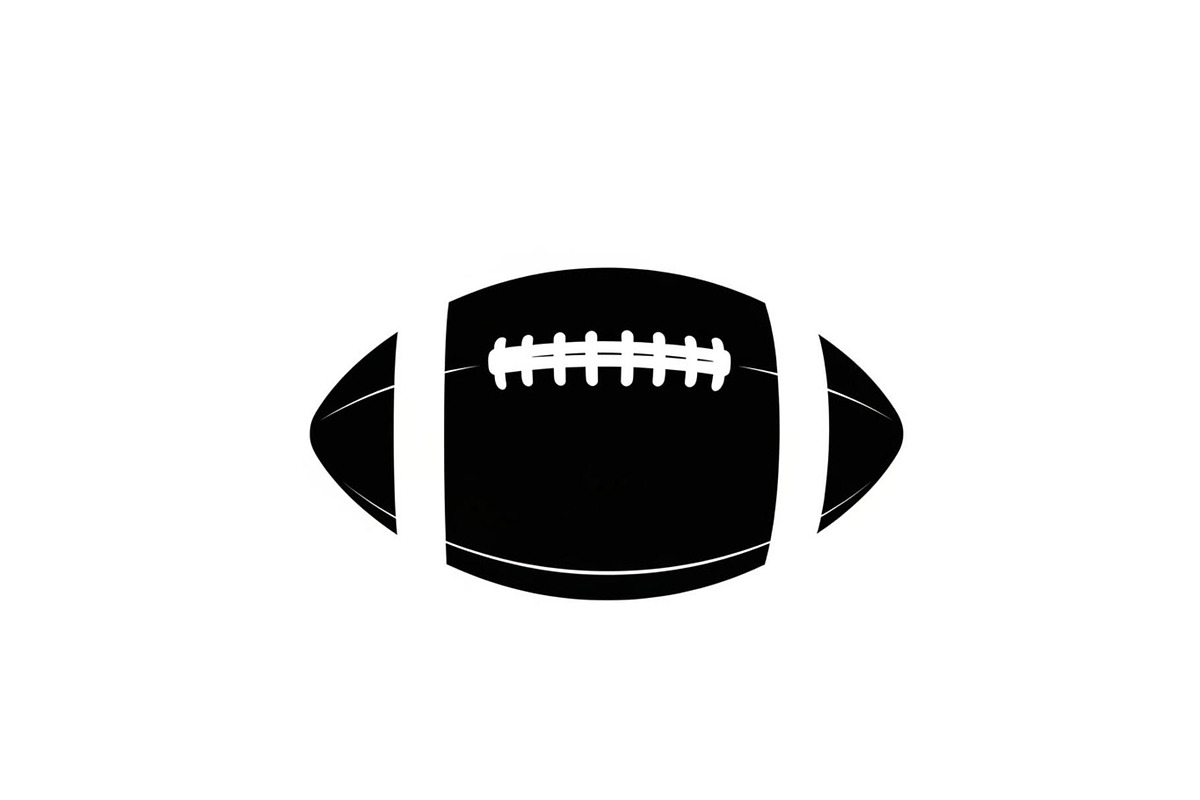 Football Soccer Silhouette Bundle, an Illustration by hafijul (Photo 17 of 51)