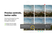 20 Game Day Lightroom Presets LUTs, a Preset Add-On by SparkleStock (Thumbnail 11 of 13)