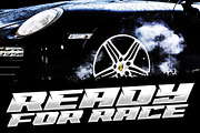 Highrace Racing Font, a Font by Multype Studio (Thumbnail 8 of 10)
