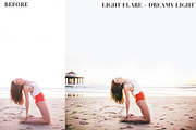 Lighting Photoshop Actions-PS + PSE, an Action Add-On by ElyanaIvette (Thumbnail 8 of 13)