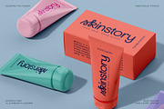 Lightshift - Funky Display Typeface, a Sans Serif Font by SilverStag Type Foundry (Thumbnail 11 of 25)