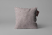 Pillow Mock-up, a Household Mockup by Yogurt86 (Thumbnail 21 of 27)