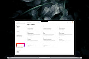 Booking Salon Management App UI Kit, an UI Kit Template by Lumina_ui_ux202 (Thumbnail 4 of 4)