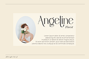 Albright | Modern Typeface Serif, a Serif Font by Youthlabs Studio (Thumbnail 5 of 15)
