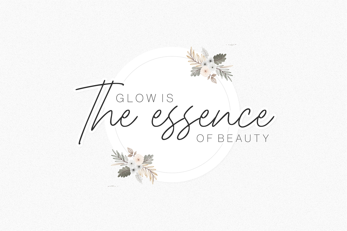 Shinymotion A Monoline Script Font, a Script Font by Allouse Studio (Photo 2 of 10)