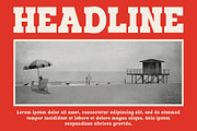 Luckill Serif Font - Elegant Western, a Slab Serif Font by roomspace creative lab (Thumbnail 4 of 13)