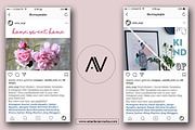 Home Sweet Home | Social Media Pack, a Social Media Template by Anastasia_avgr (Thumbnail 3 of 3)