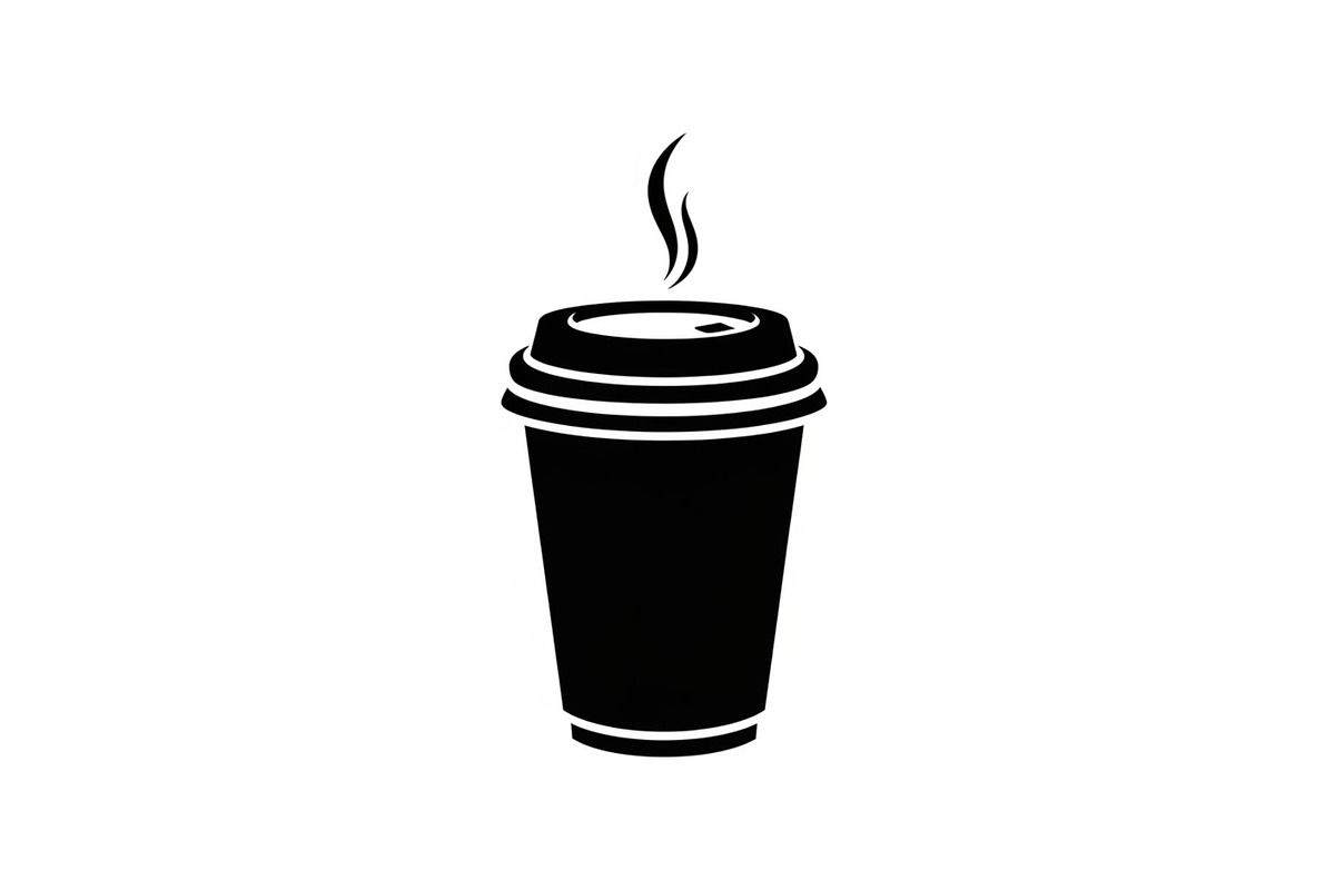 Coffee Cup Mystery Vector Bundle, an Illustration by Designs_River (Photo 45 of 51)