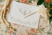The Baroque Era- Vintage Vector set, a Decorative Illustration by Pamyatka Shop (Thumbnail 12 of 23)