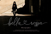 Ardifa, a Handwritten Font by Sulthan Studio (Thumbnail 6 of 11)