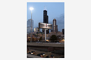 Billboard Mockup in Chicago, an Advertising Mockup by Brandacle Mockups (Thumbnail 4 of 7)