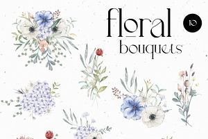 -20% Intro Floral COLLECTION