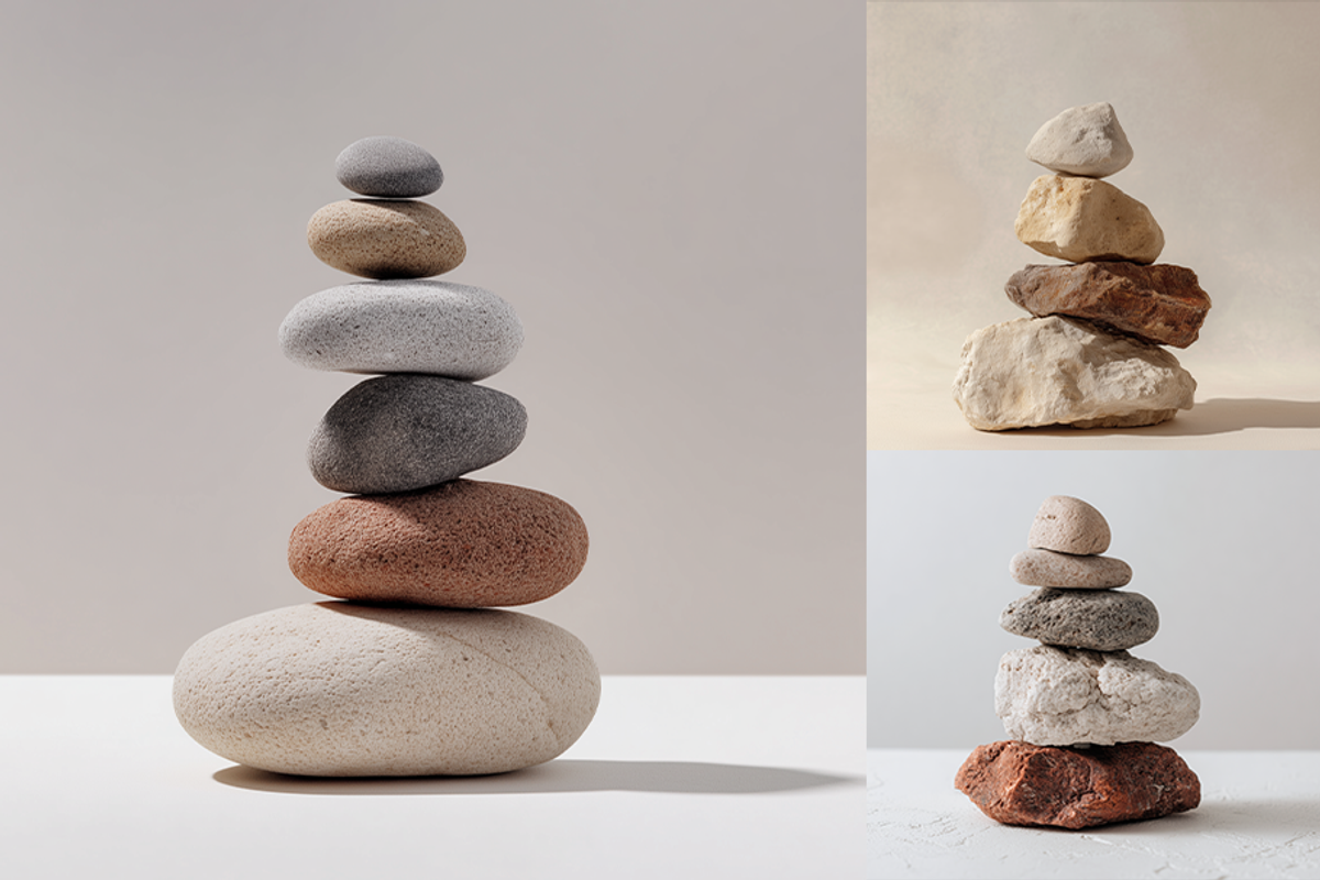 Balance, an Abstract Photo by Picturesque Stories (Photo 2 of 6)
