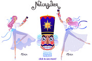 Nutcracker, an Object Graphic by Anastasia (Thumbnail 2 of 13)