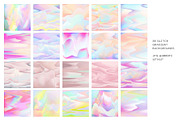 Dreamy Gradient Backgrounds, a Texture Graphic by Pulpixel Design (Thumbnail 13 of 21)