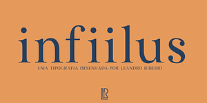 Infiilus