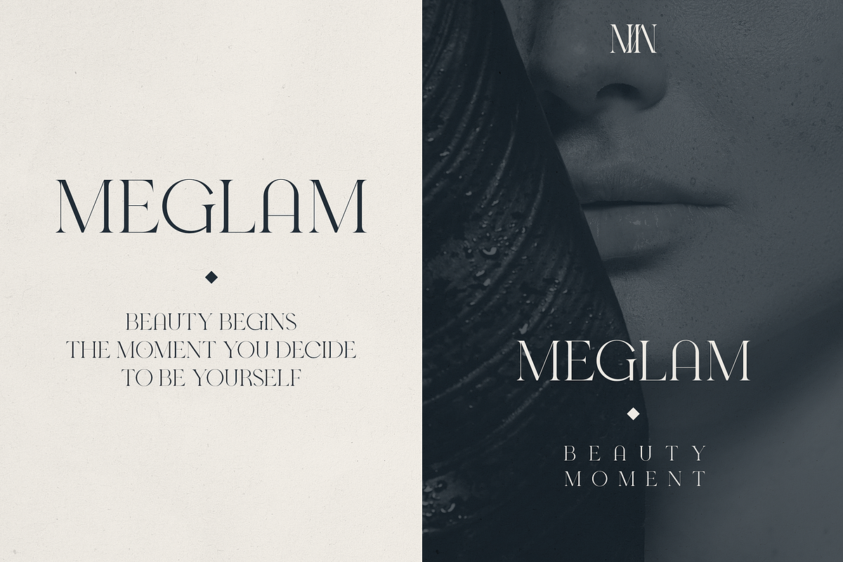 Solora – Elegant Modern Serif Font, a Serif Font by Only Fonts (Photo 2 of 11)