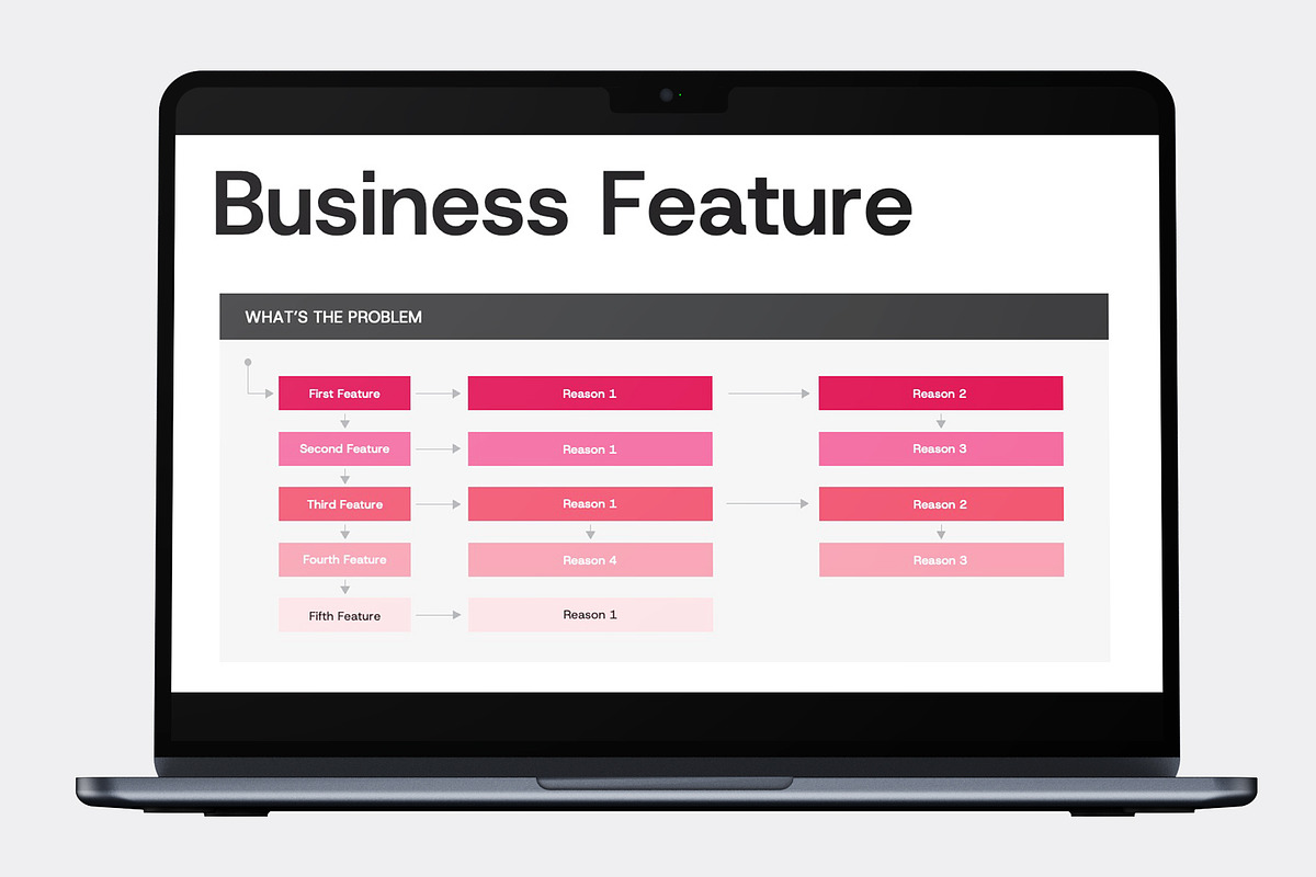 Pitch Deck Google Slides preview 7
