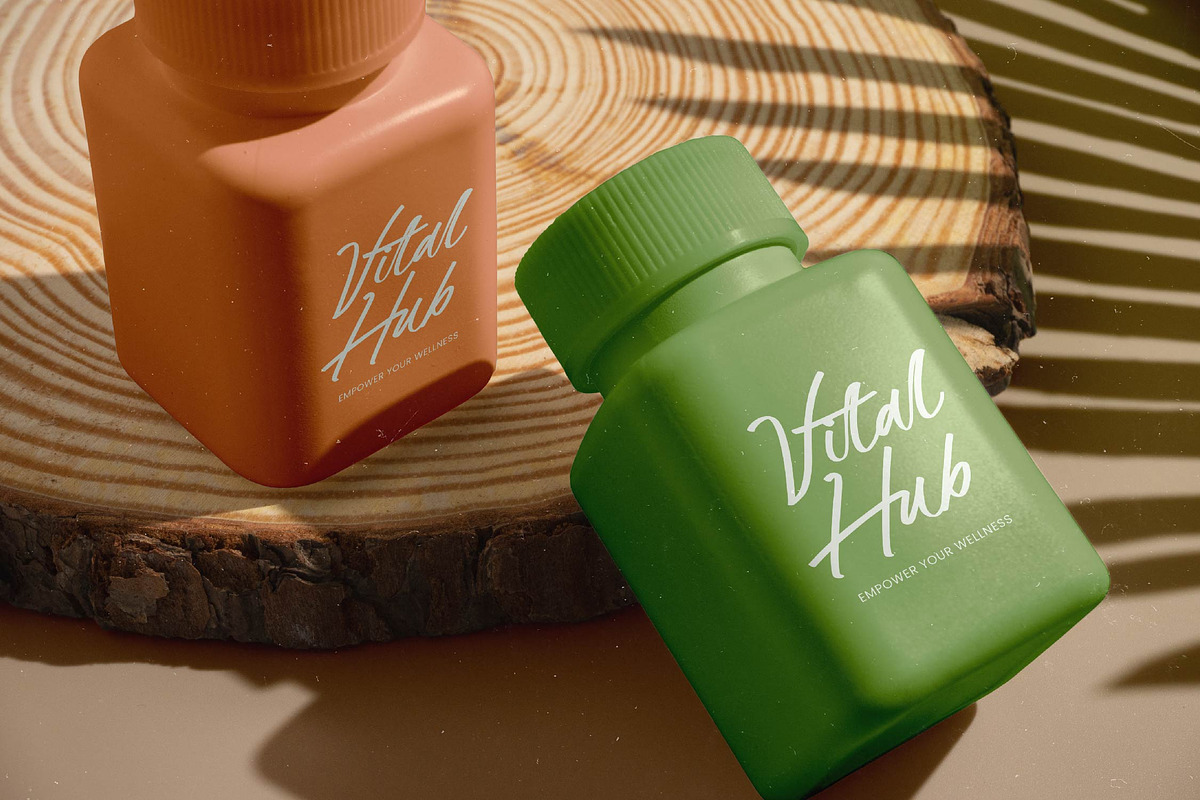 Hulatin Modern Brush Script, a Script Font by stylishtype.co (Photo 11 of 20)