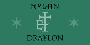 Nylon & Draylon