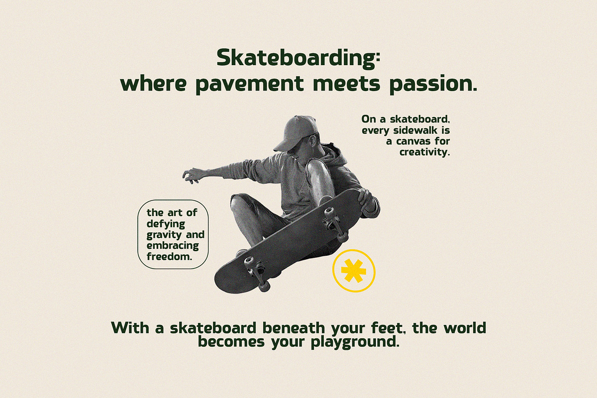 Gelantik - Modern Bold Sans Serif, a Sans Serif Font by Typeformers (Photo 4 of 5)