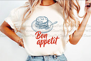 Retro Food and Drink Wall Art Bundle, a Graphic by Pet Cave (Thumbnail 5 of 7)