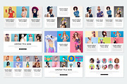Modern Keynote, a Presentation Template by binangkit (Thumbnail 22 of 38)