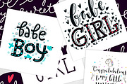 Big set for kids design., a Pattern Graphic by mikka_kika (Thumbnail 6 of 8)