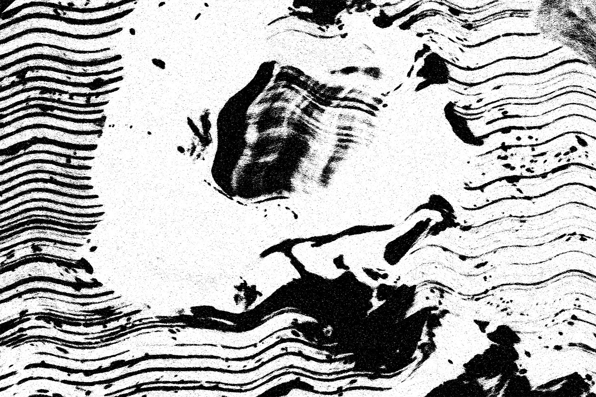 Frenzy Vol 2, a Texture Graphic by Jennifer Lauren Creative (Photo 16 of 16)