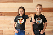 Cowgirl Character, Western, a Marketing Template by Boho Pixel Dust (Thumbnail 2 of 8)