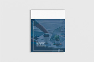 Material Corporate Brochure