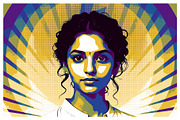 Photoshop Pop Art Style Photo Effect, an Action Add-On by Photoshop Action (Thumbnail 8 of 17)
