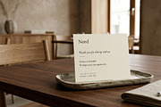 Restaurant Branding 100 Templates V4, a Stationery Template by pawellpi (Thumbnail 44 of 103)