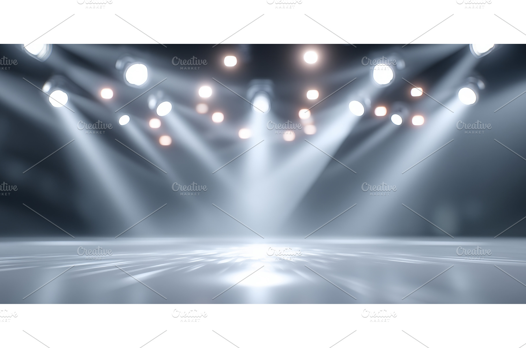 A studio equipped with professional, an Industrial Photo by ZinetroN