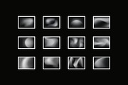 Magma Retro Gradient Textures, a Texture Graphic by pixelbuddha.net (Thumbnail 12 of 16)