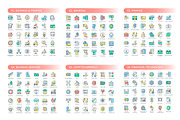 Icon Pack, an Icon by Kalash (Thumbnail 4 of 10)