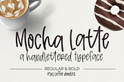 Totally Sweet Font Bundle, a Sans Serif Font by Sabrina Schleiger Design (Thumbnail 2 of 9)